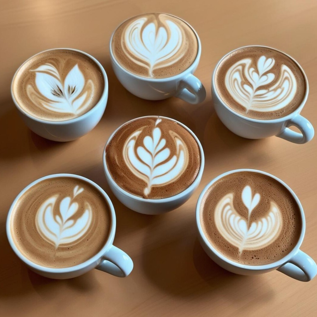 İrish Latte