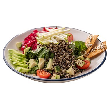 Kinova Salata
