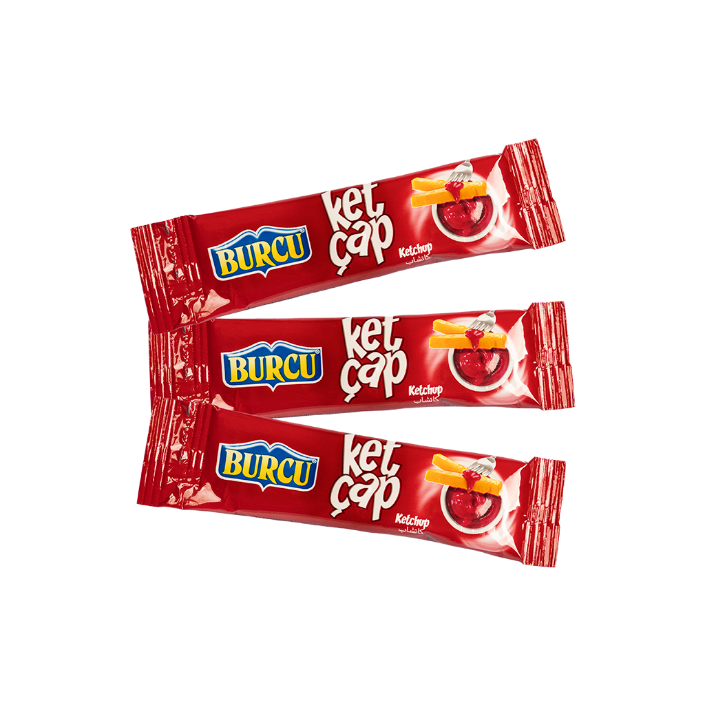 Ketçap Ekstra