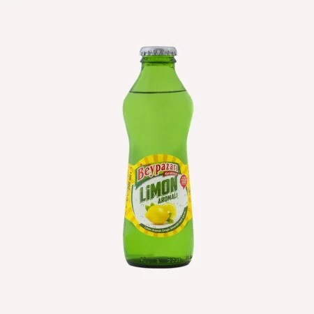 Limonlu Soda (20 cl)