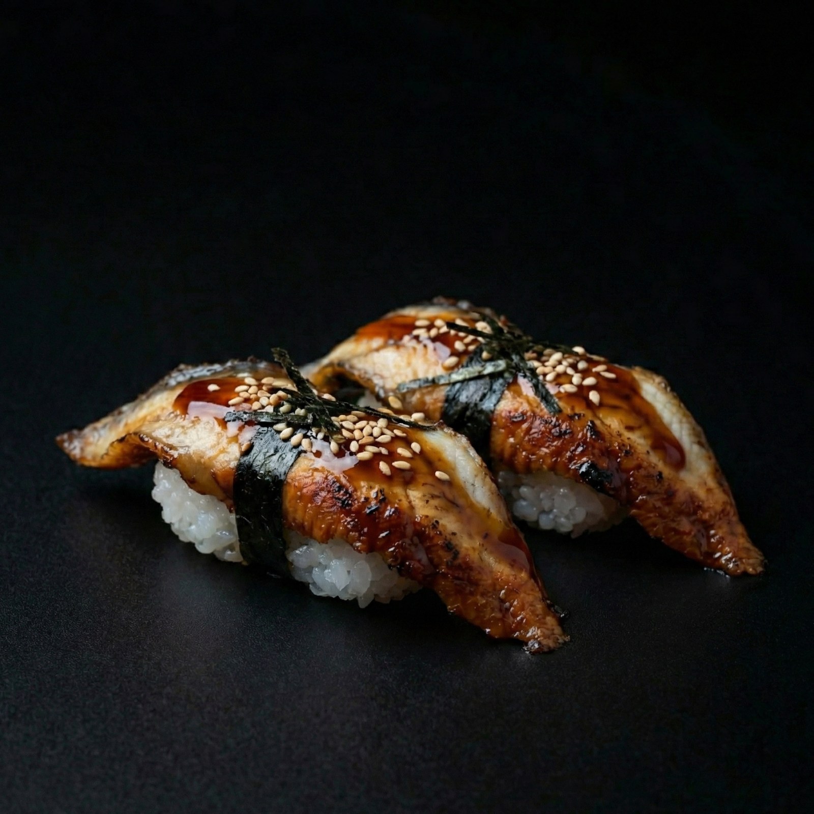 Unagi Nigiri