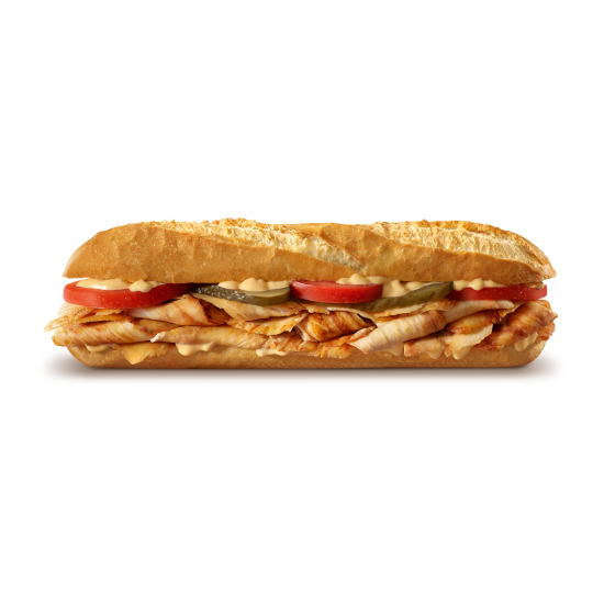 Ekmek Arası Tavuk Döner
