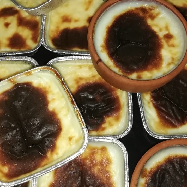Fırın Sütlaç