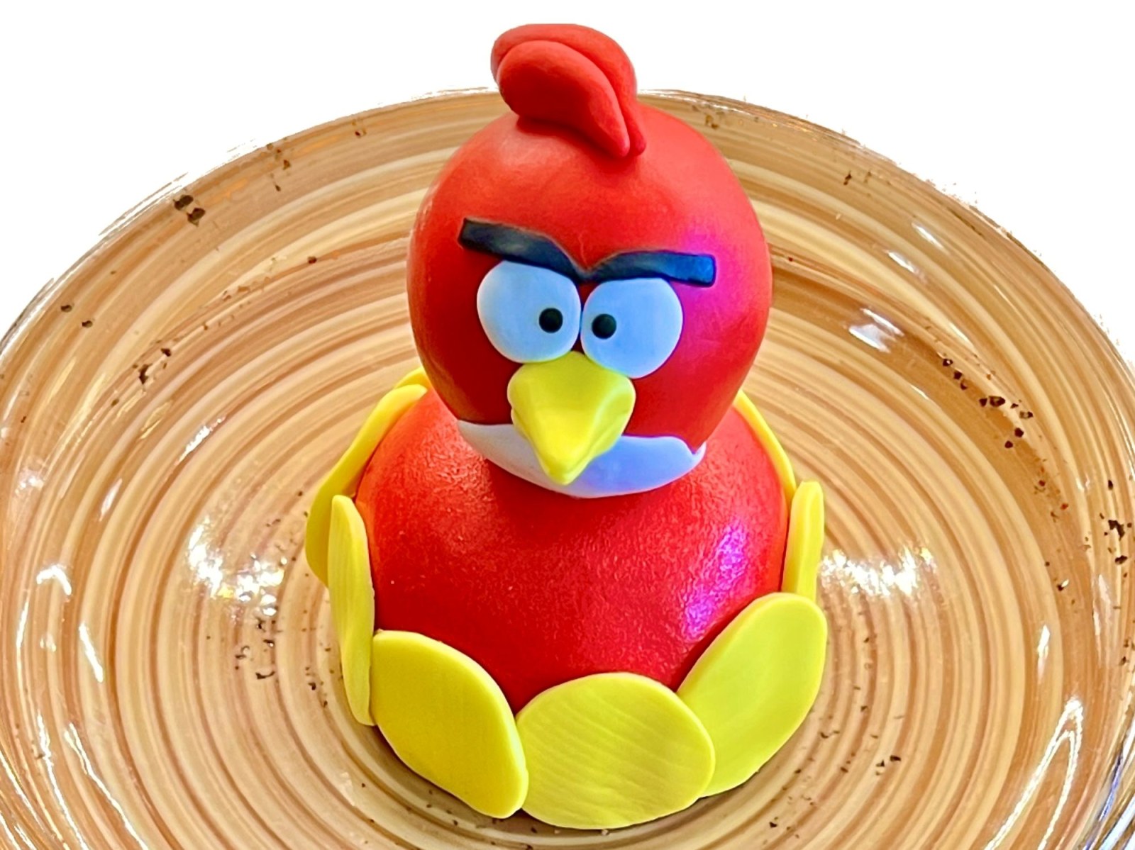 Şeker Hamurlu Pasta (Adet)