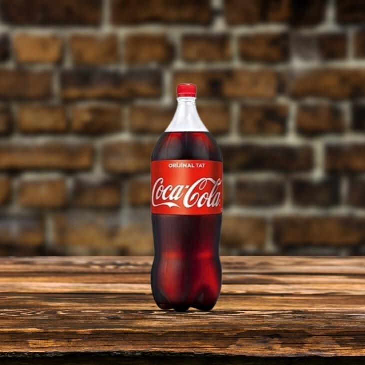 Coca-Cola (2,5 lt)