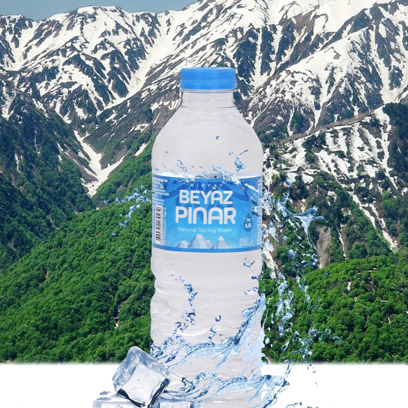 Su (50 cl.)