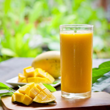 Mango Suyu
