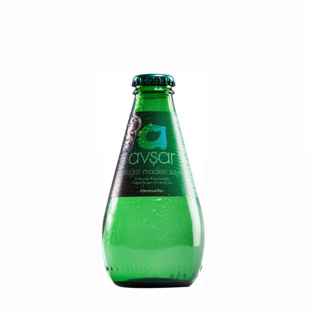 Sade Soda İNİSDİBİ