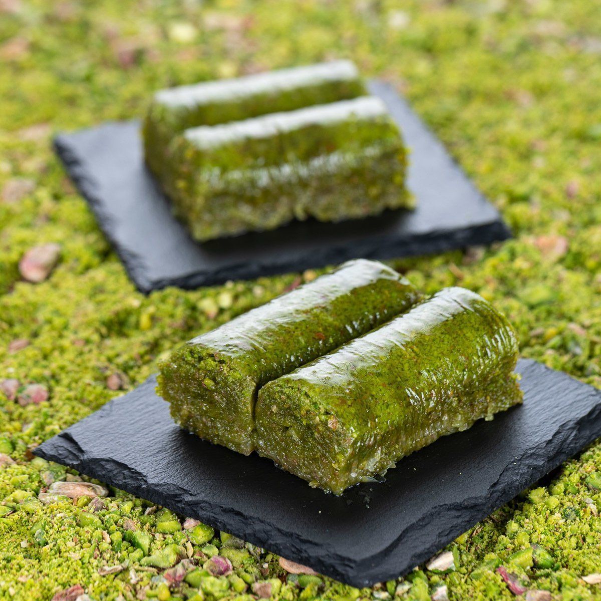 Fıstık Sarma (1kg.)