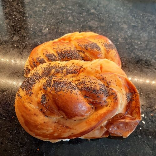 Patatesli Açma