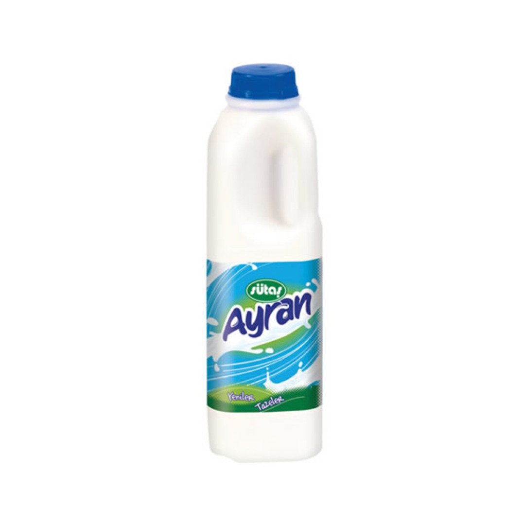 1 Lt Sütaş Ayran