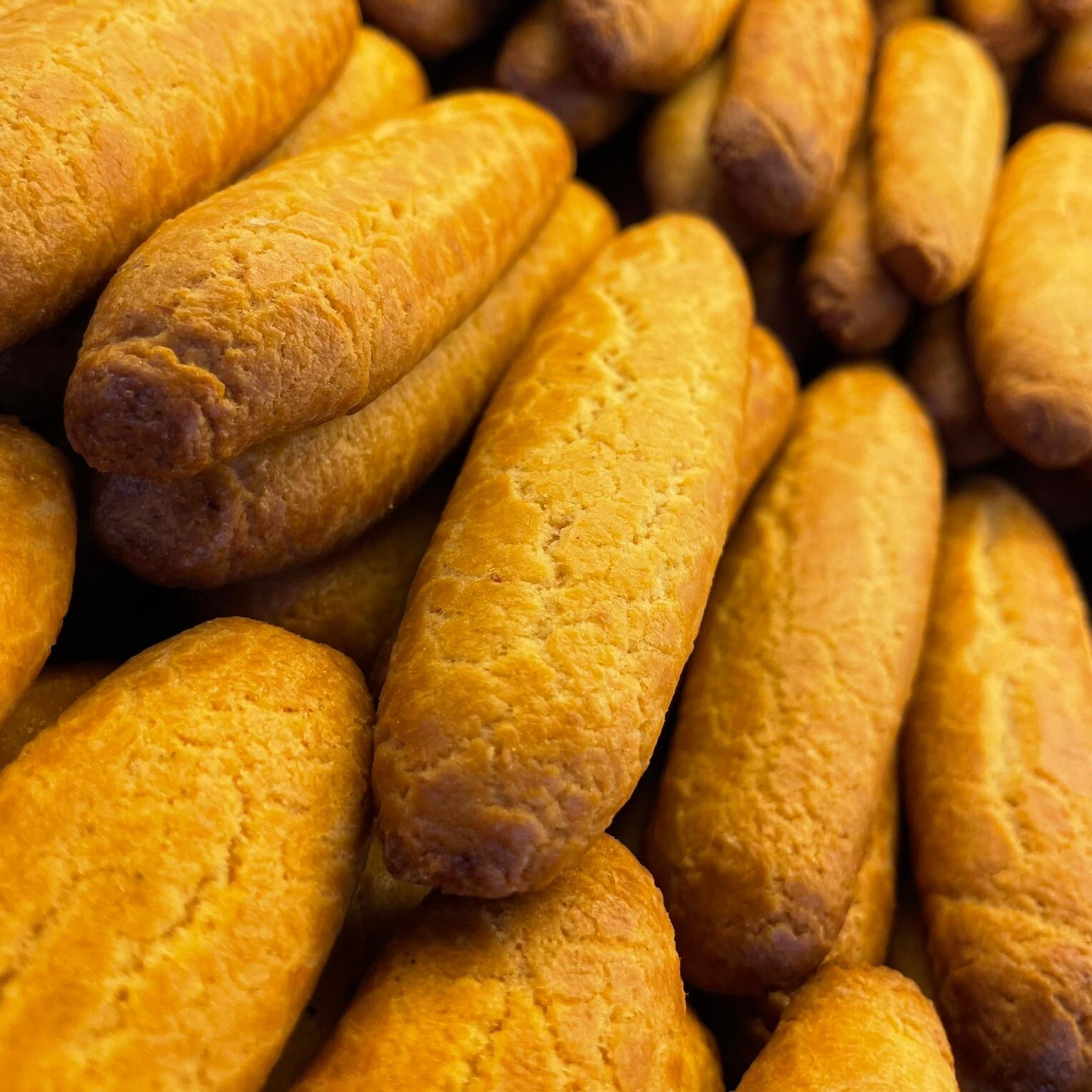 Çubuk Kahke (Sade) (250 gr)