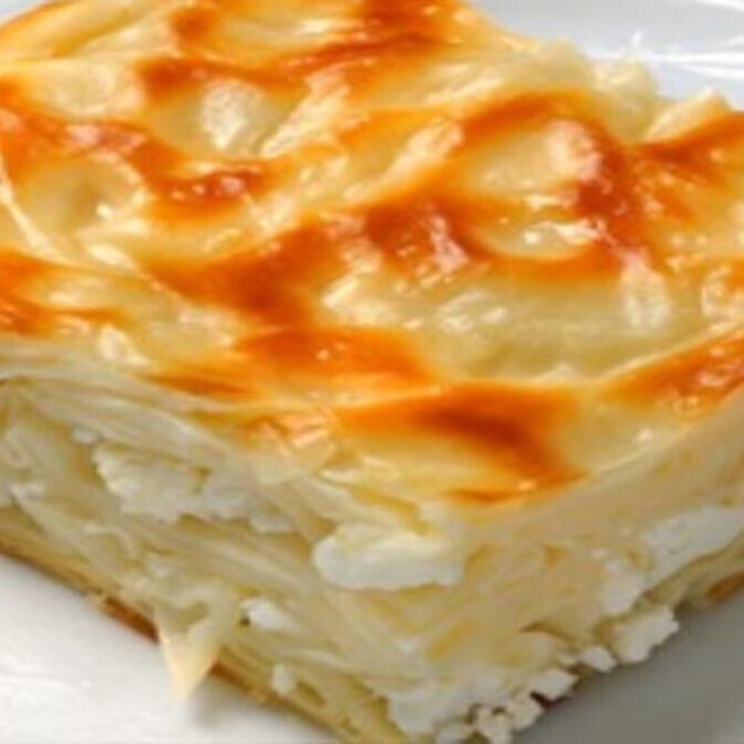 Su Böreği (1 Kg)
