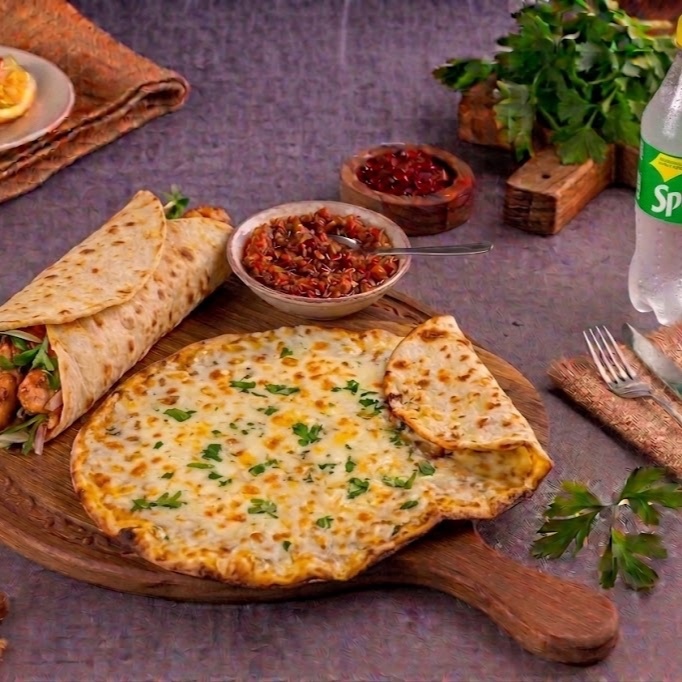 Dürüm & Pide Ortaklığı