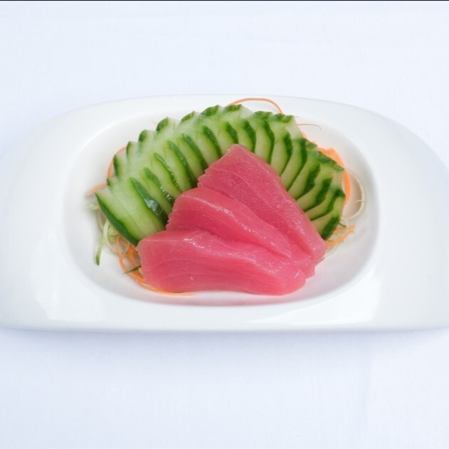 Tuna (3 Adet)