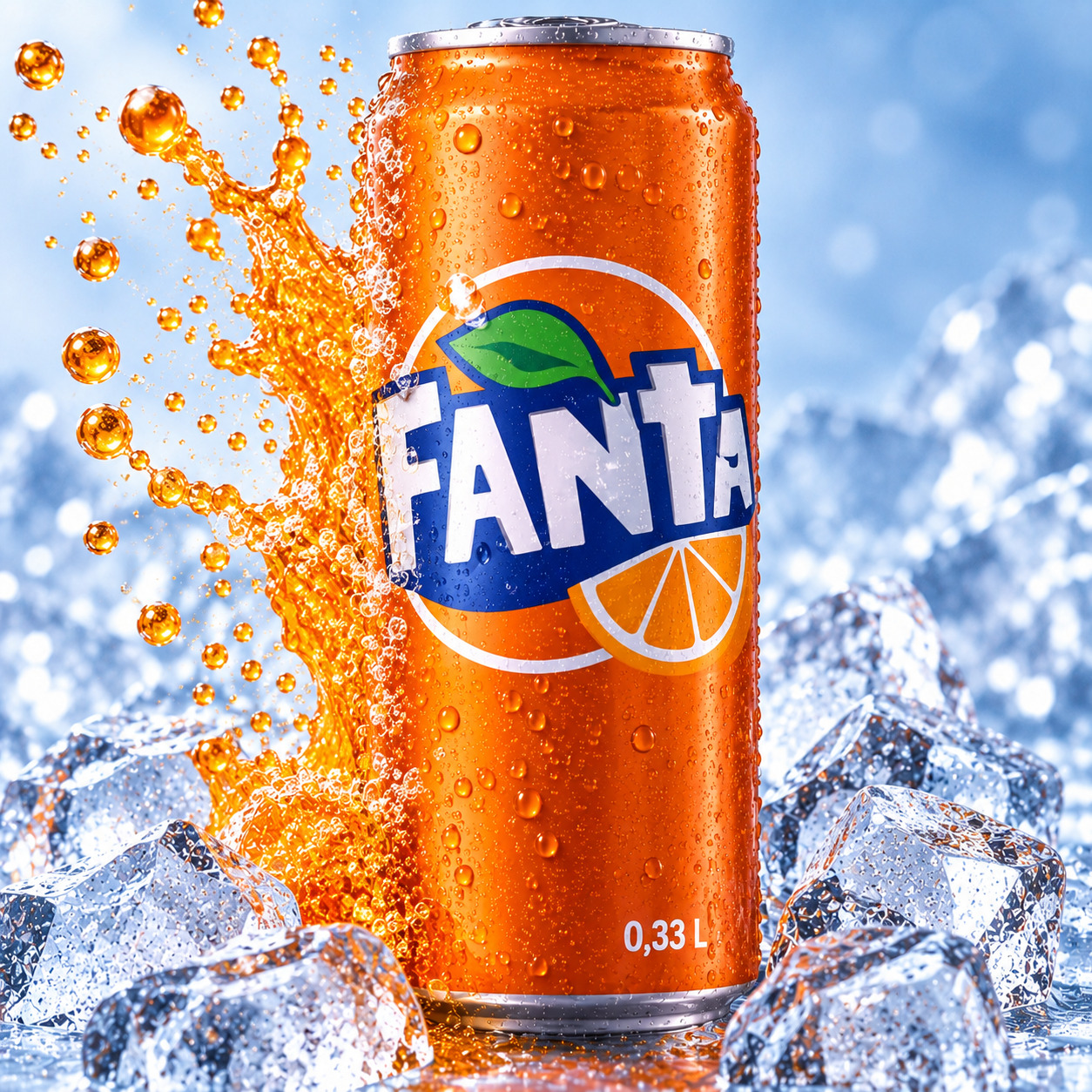 Fanta