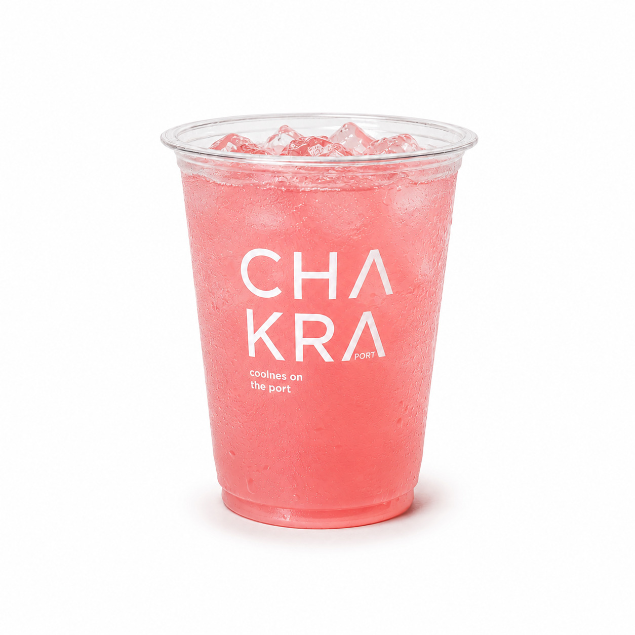 Pink Lady