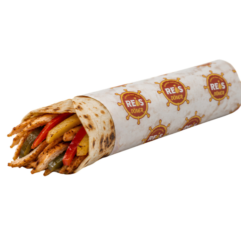 Tavuk Döner small (Küçük 60 gr)