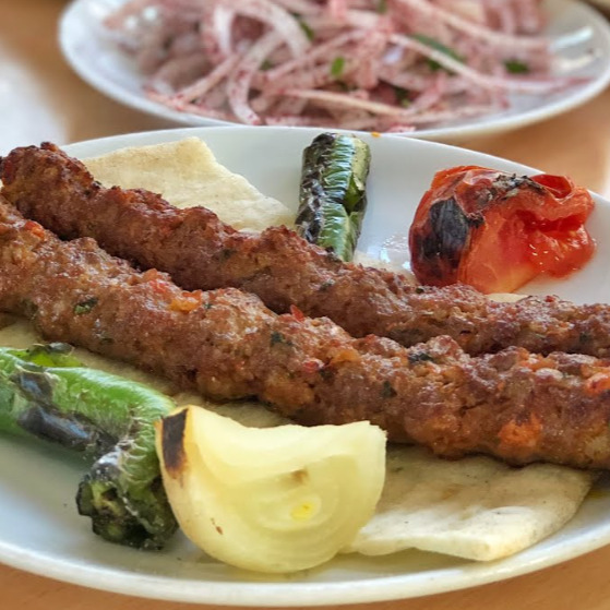 Mardin Kebabı