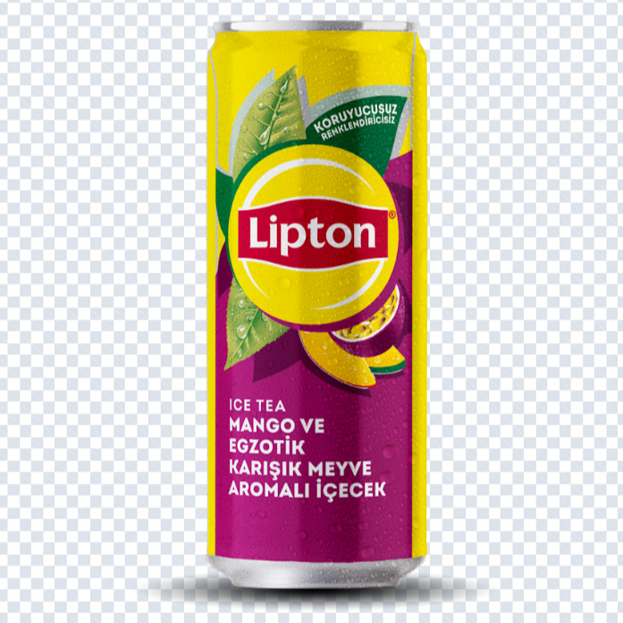 Ice Tea