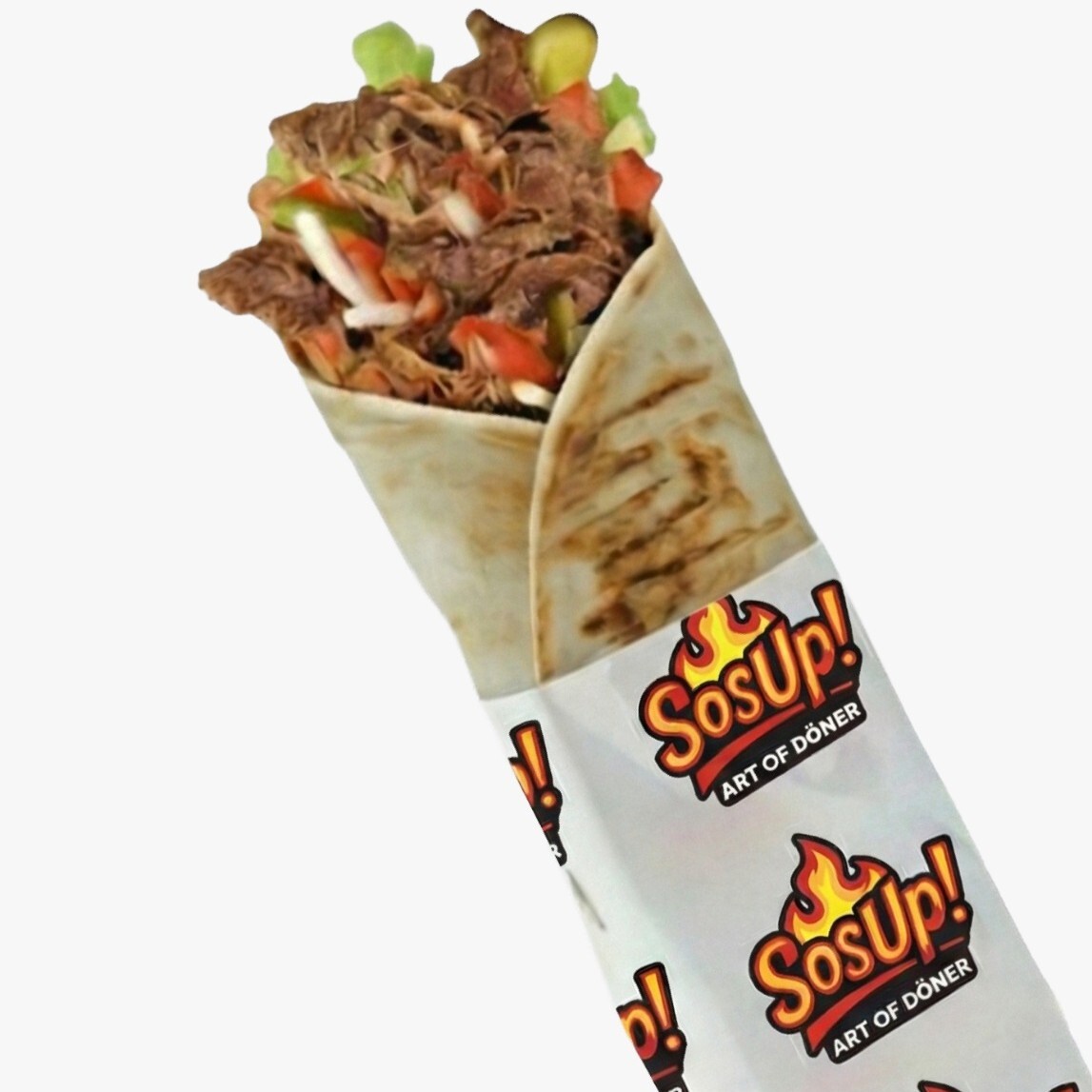 Large Et (100 gr)