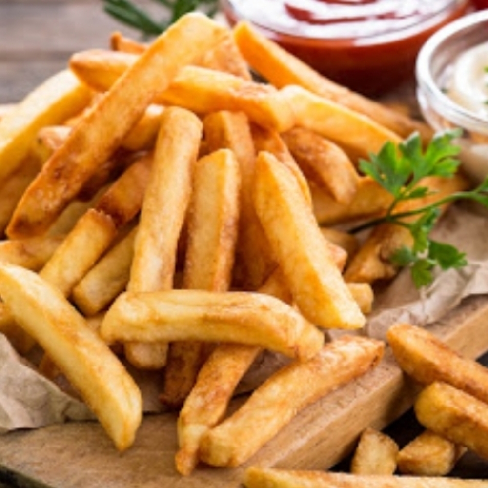 Patates Cips