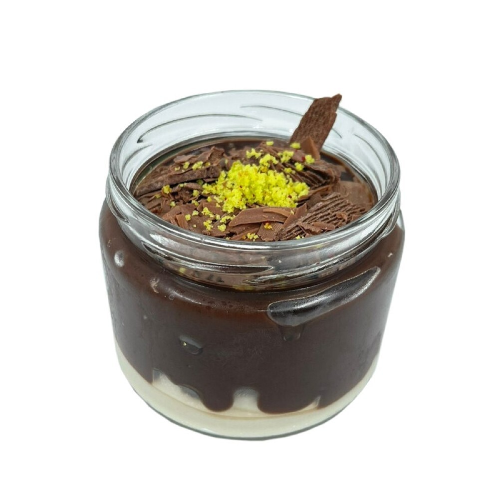 Kase Profiterol