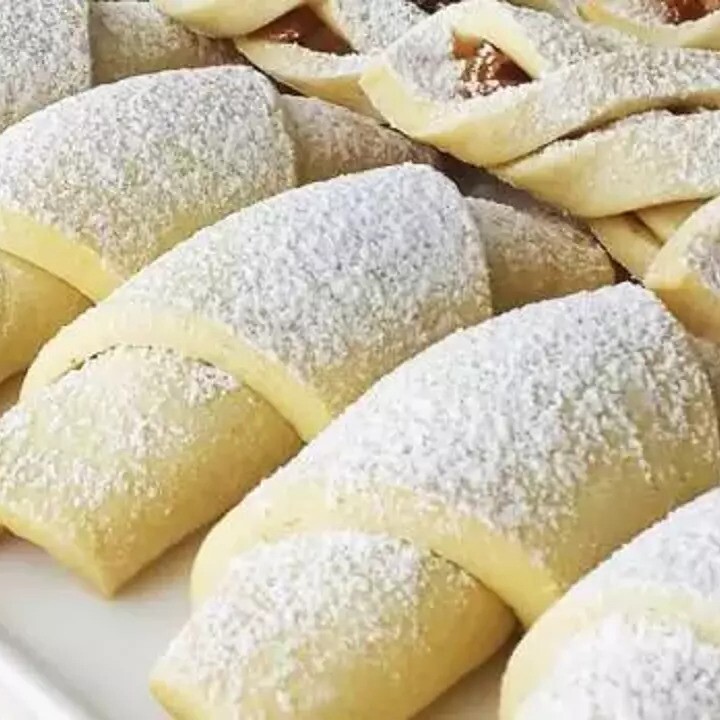 Elmalı Kurabıye (500 gr)