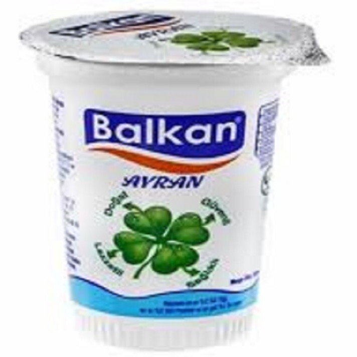 AYRAN 270 ML