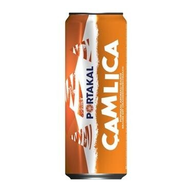 Çamlıca Portakal (330 ml)
