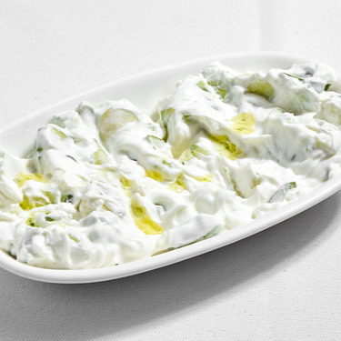 Kuru Cacık