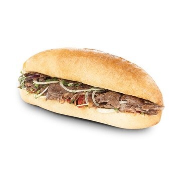 Ekmek Arası Et Döner