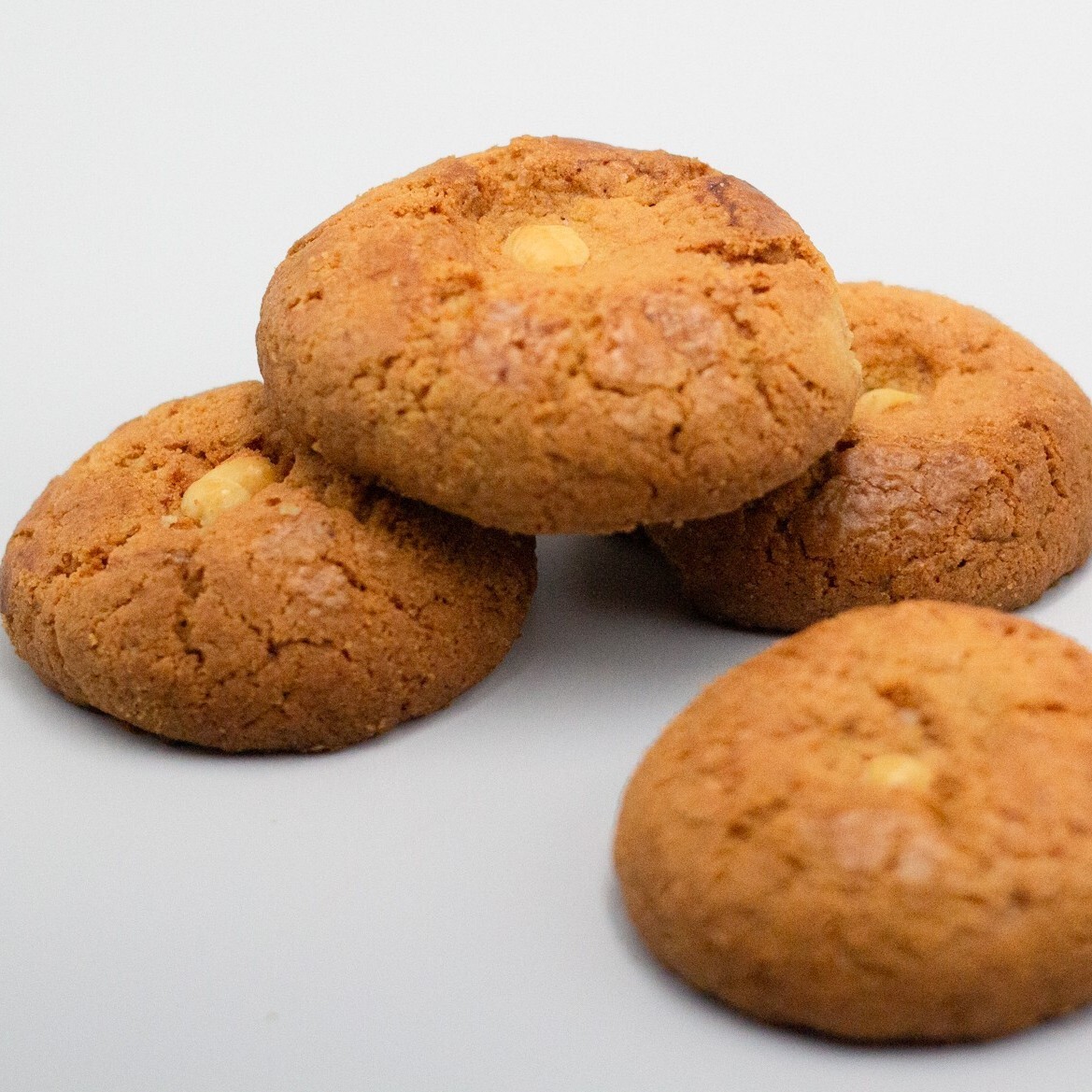 Tahinli Fındıklı Kahke (500gr)
