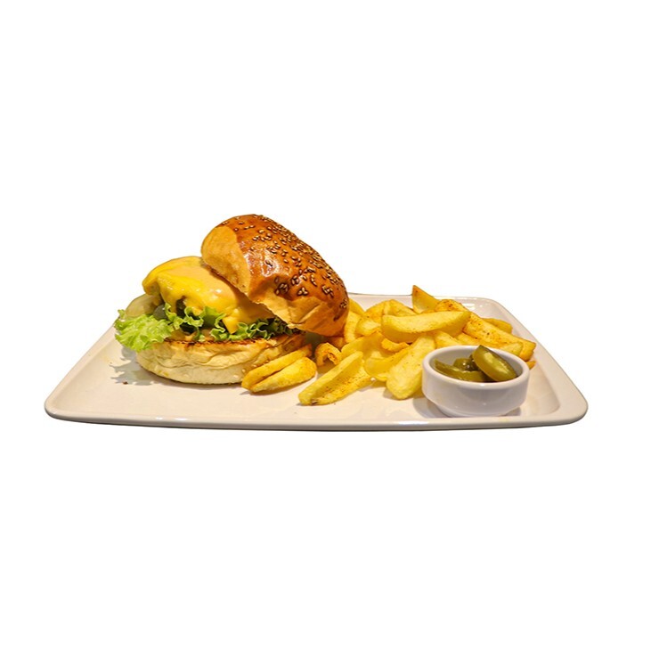 Cheeseburger