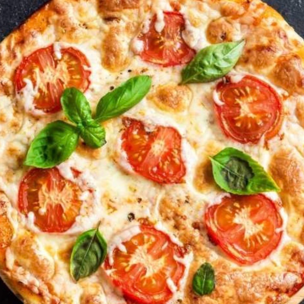 Margarita Pizza