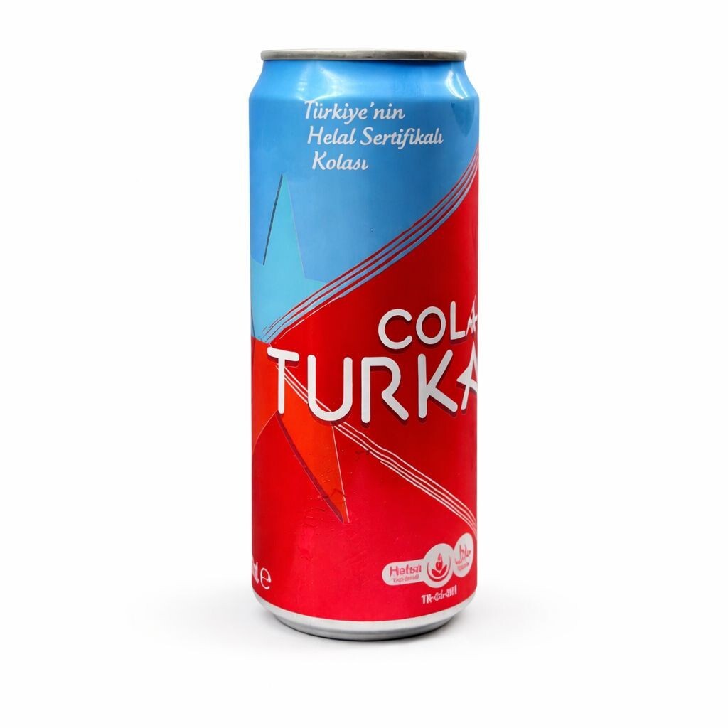 Cola Turka (330 ml)