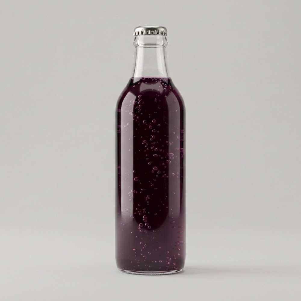 Karadutlu Soda