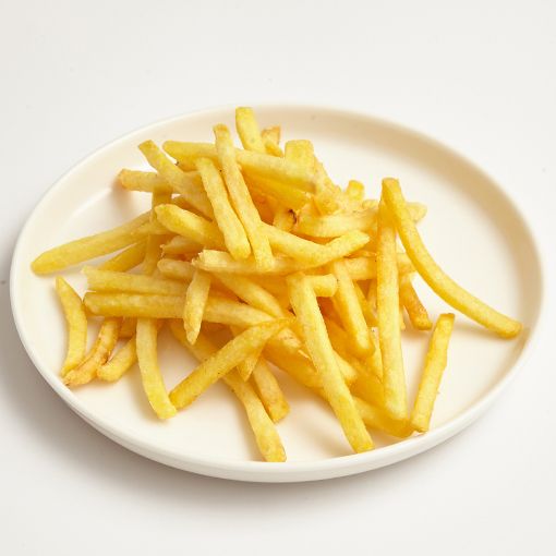 - Patates Kızartması