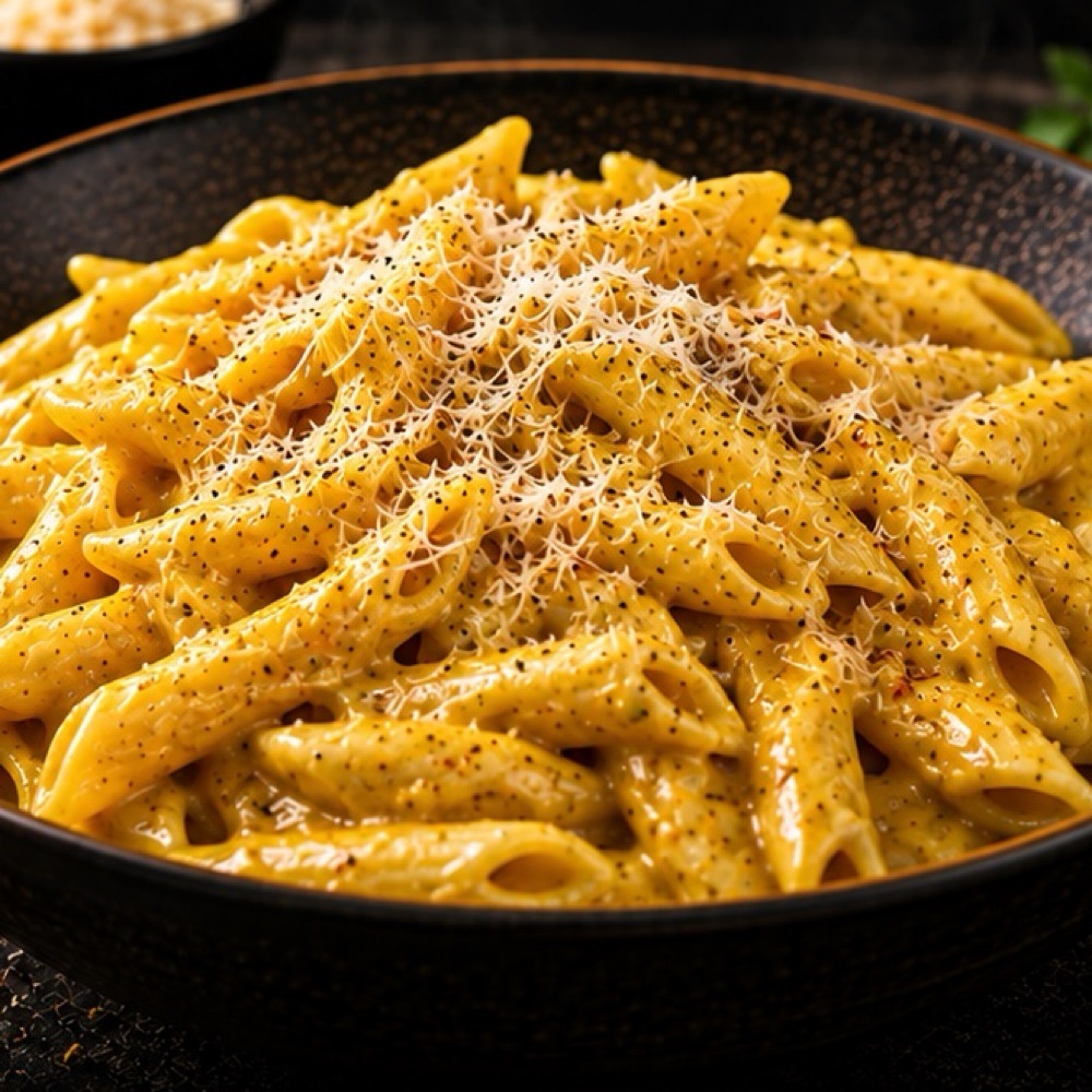 Penne Köri