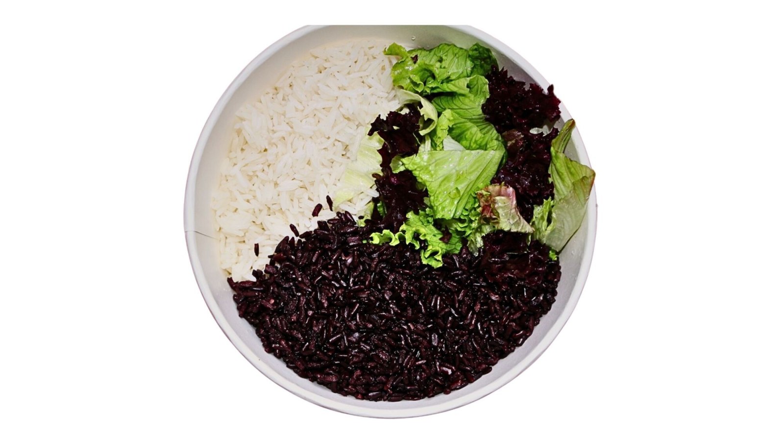 Kendi Bowl'unu Kendin Yap