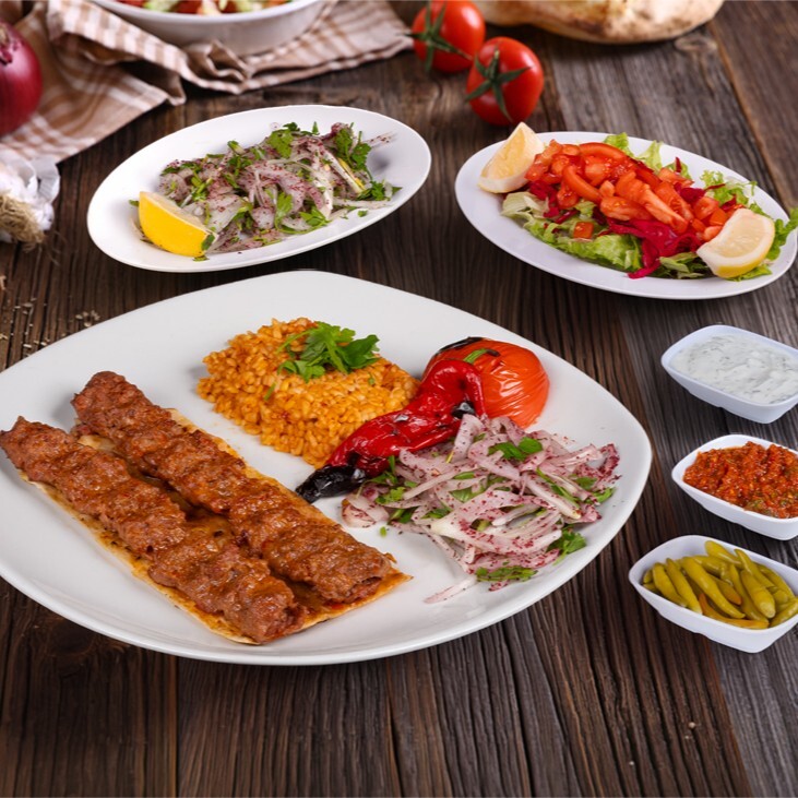 Adana Kebap