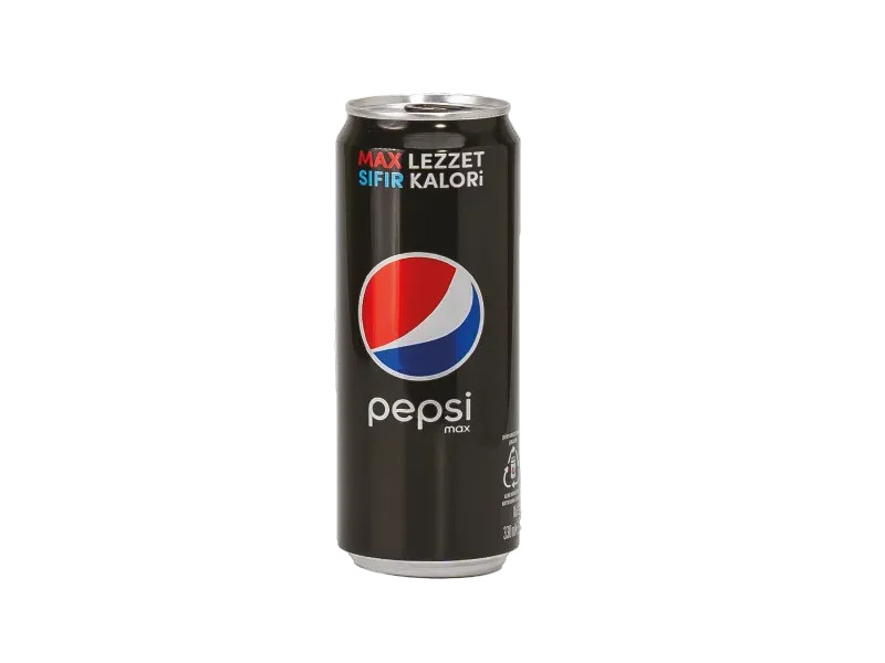 Pepsi Max (33 cl.)