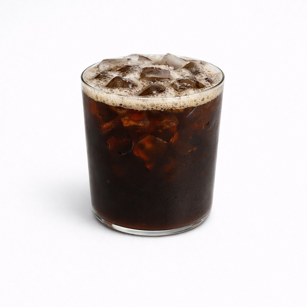 Iced Filtre Kahve