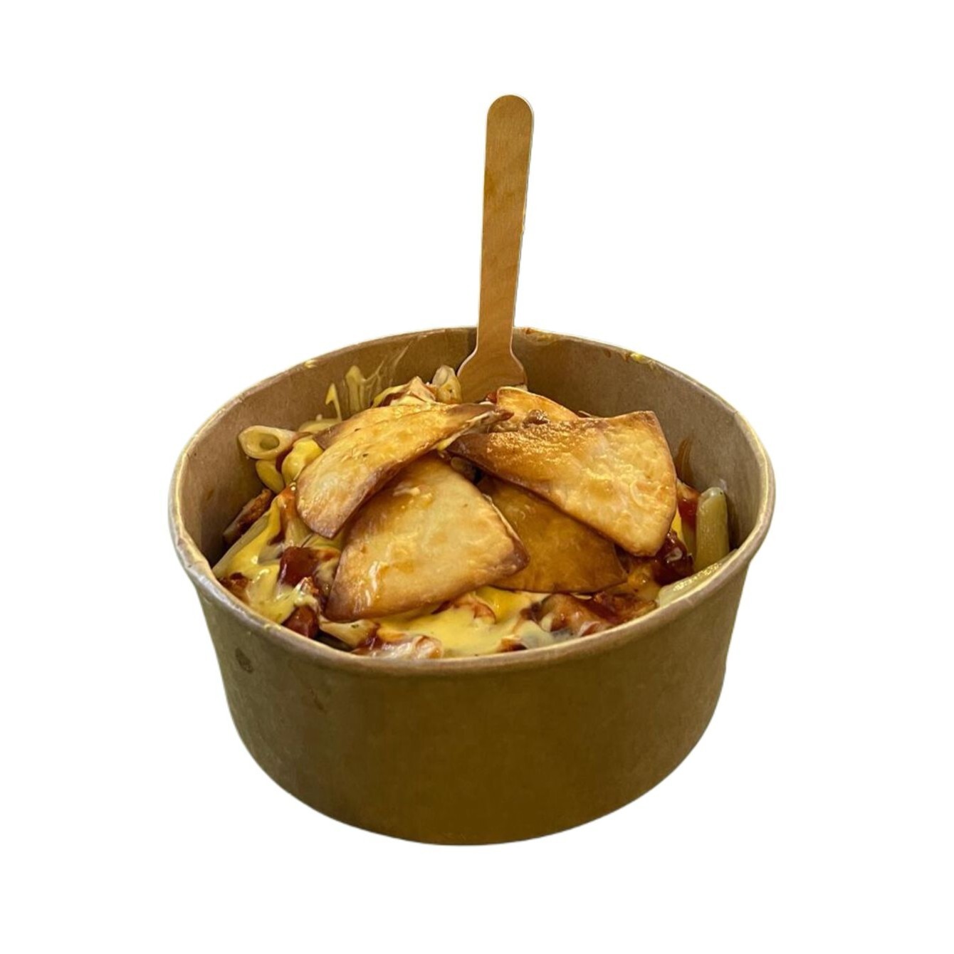 Makkarna’s Spesiyal