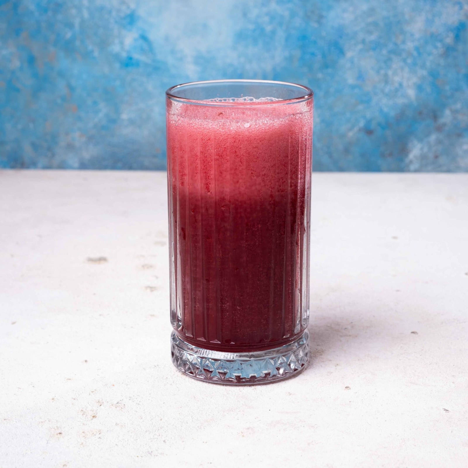 Orman Meyveli Smoothie