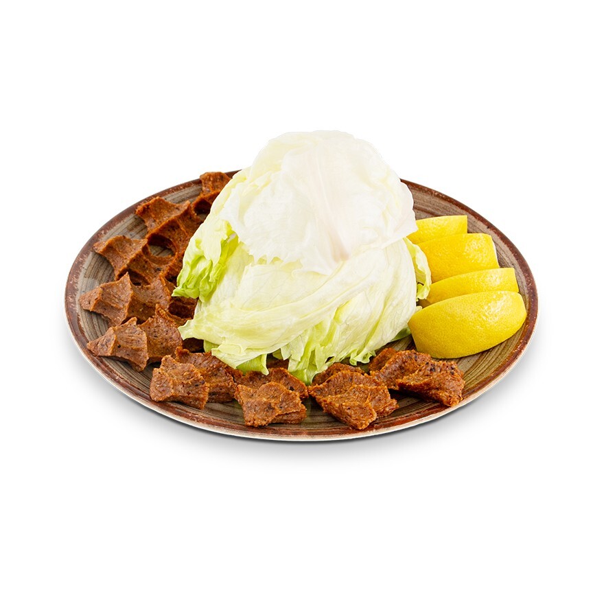Çiğ Köfte (200 gr.)