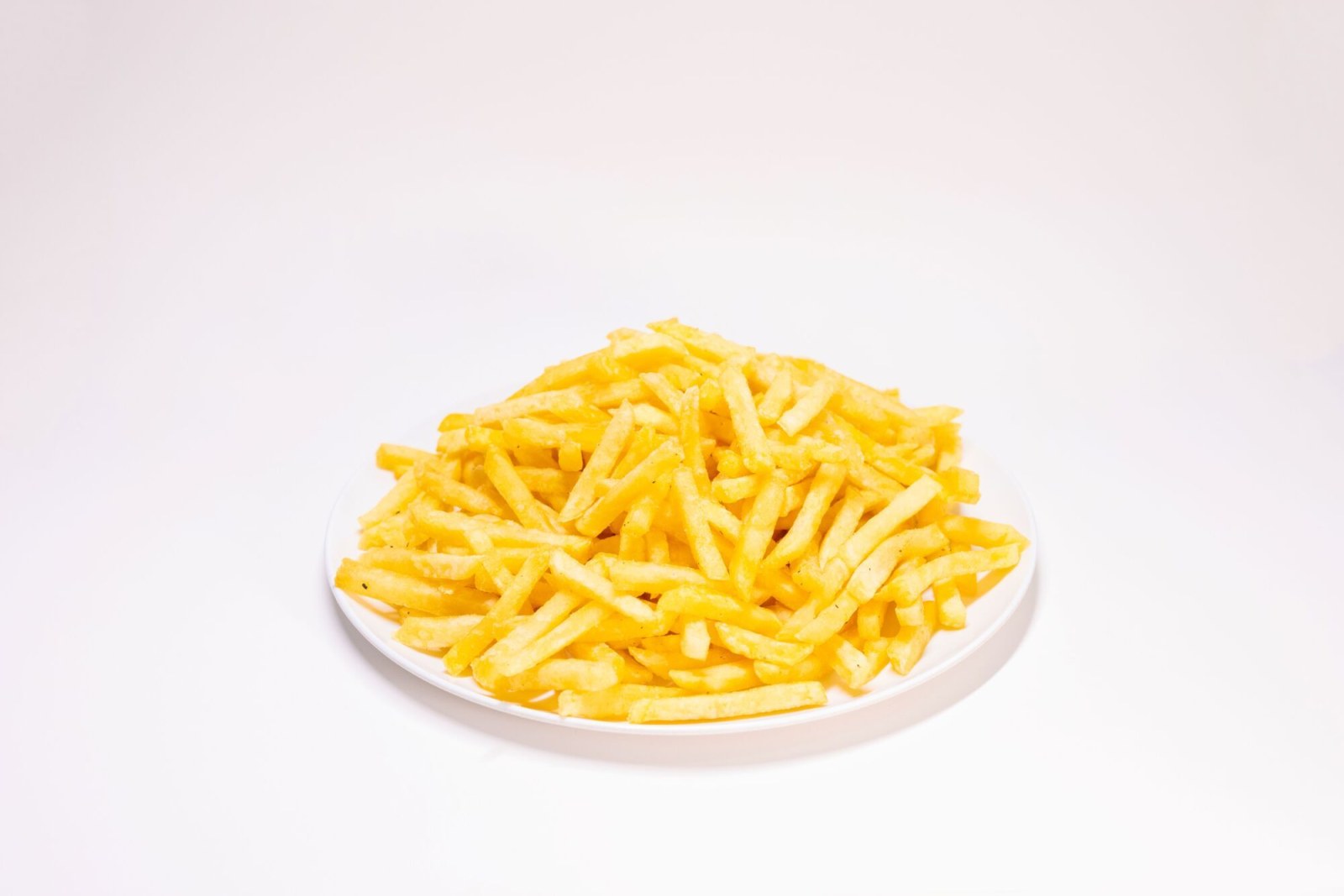 Patates Kızartması (Porsiyon)
