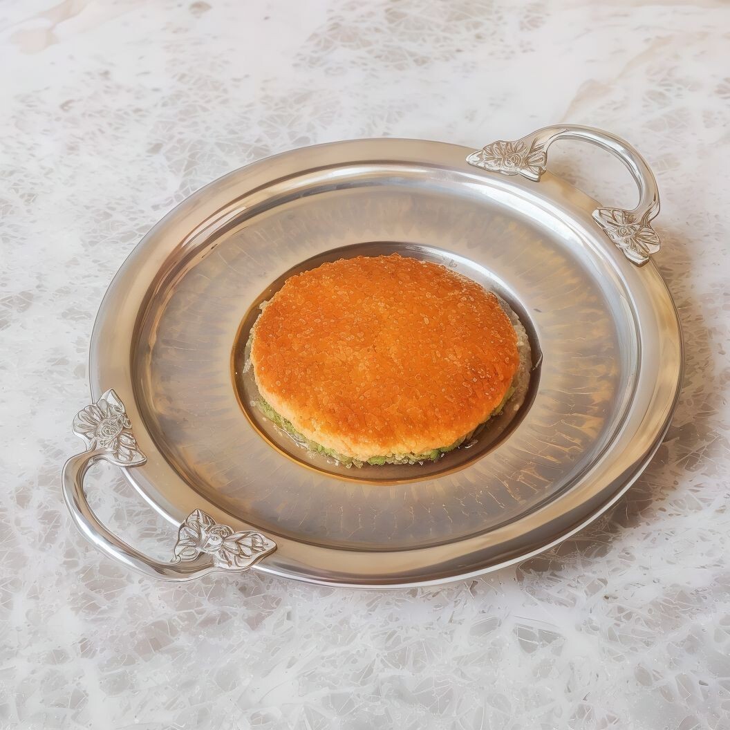Burma Kadayıf