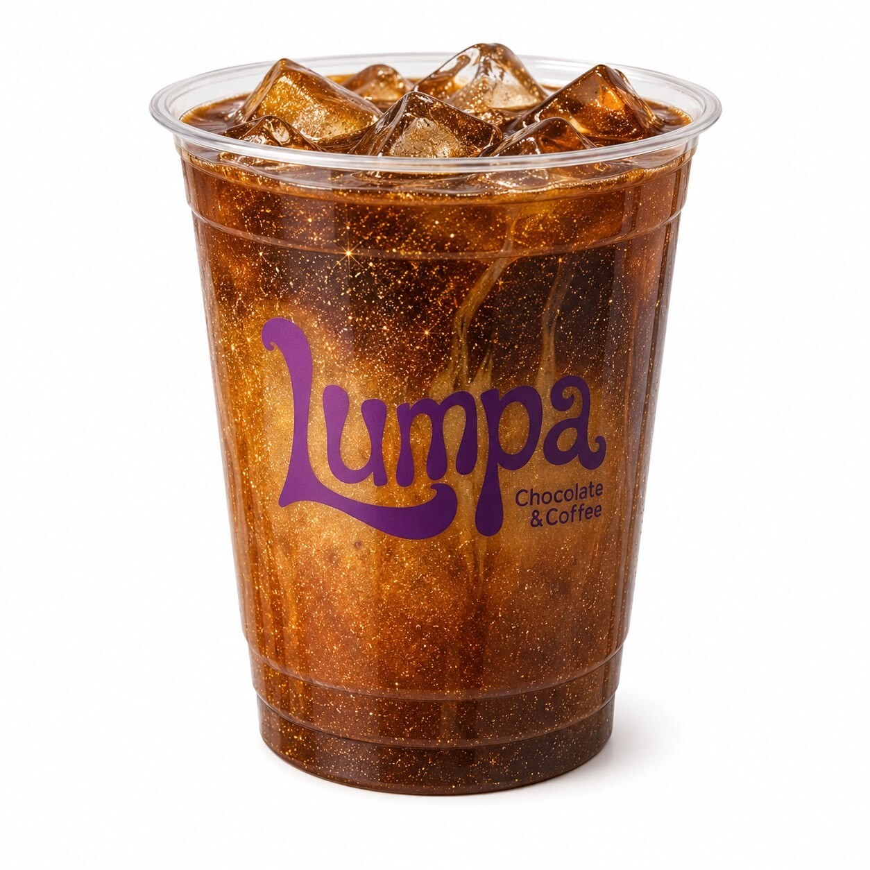 İce Lumpa Grow Americano