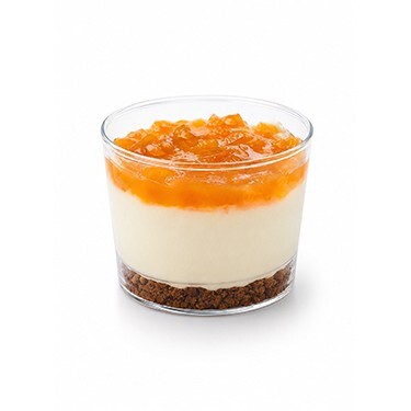 Dolce Pesca Şeftali